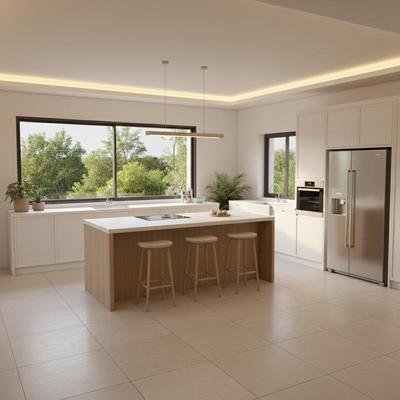 Maison - 187 m² - 5 pièces