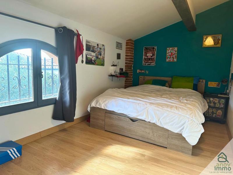 Ferme - 158 m² - 5 pièces