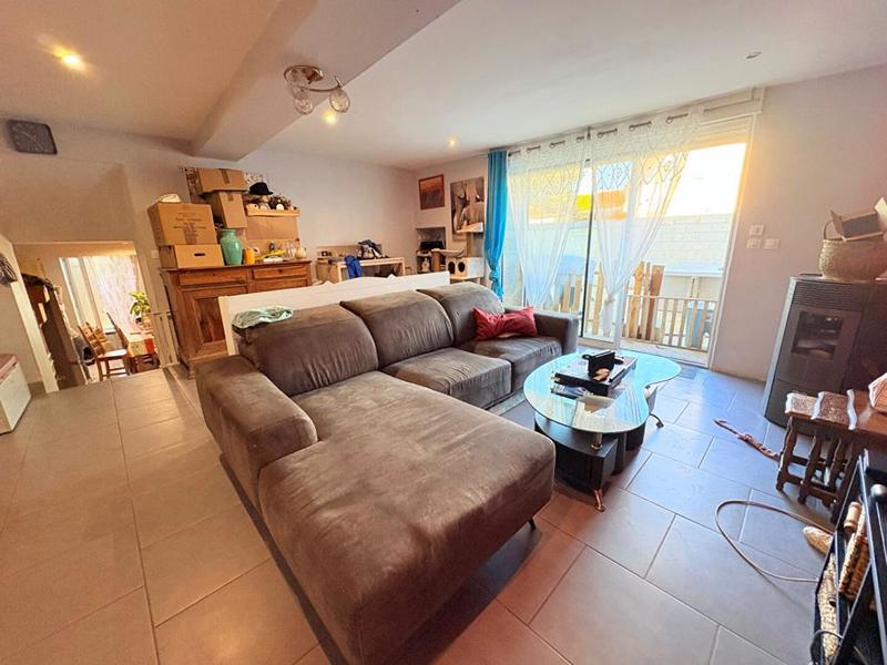 Maison - 169 m² - 4 pièces