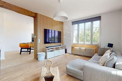 Maison - 188 m² - 6 pièces