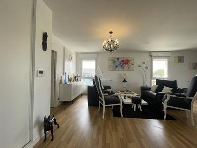 Viager - Appartement - 97 m² - 4 pièces