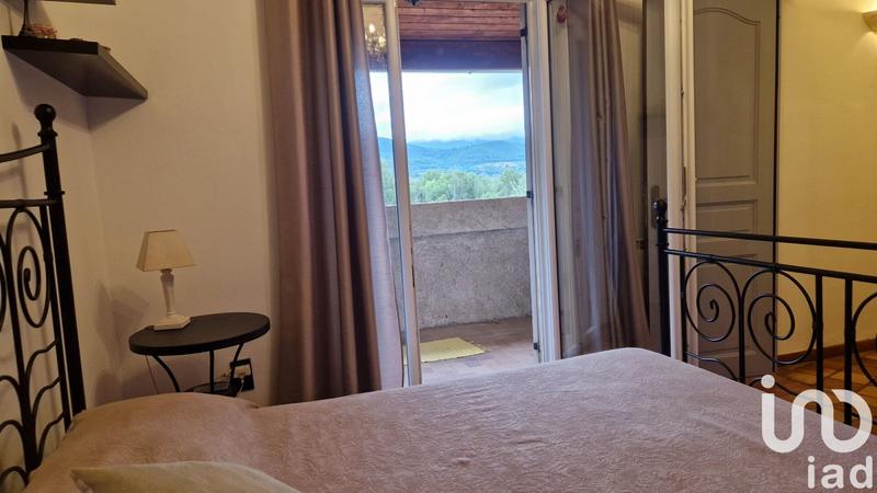 Maison - 166 m² - 6 pièces