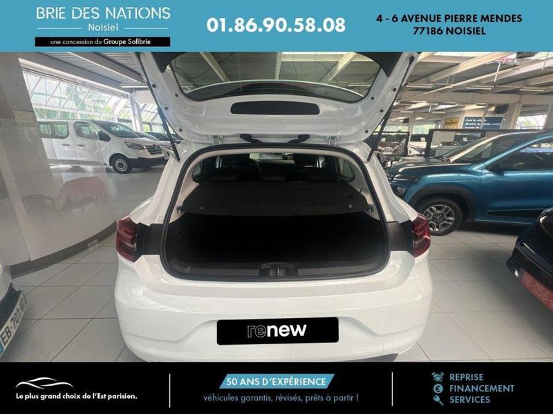 Renault Clio V SCe 65 Business