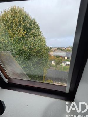 Appartement - 24 m² - 1 pièce