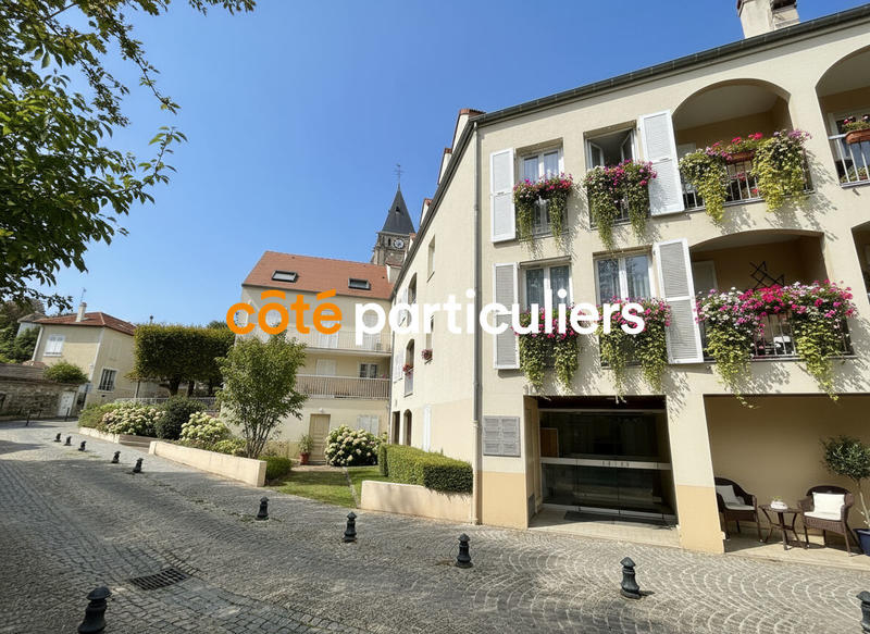 Appartement - 81 m² - 4 pièces