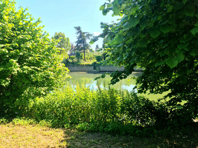 Maison - 30 m² - 2 pièces