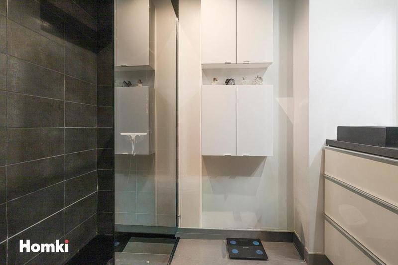 Appartement - 84 m² - 4 pièces