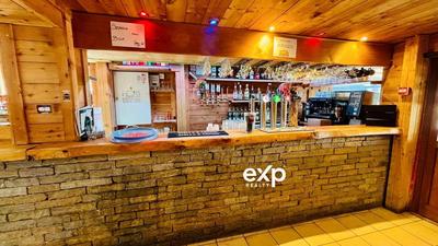 Fonds de commerce - 250 m²