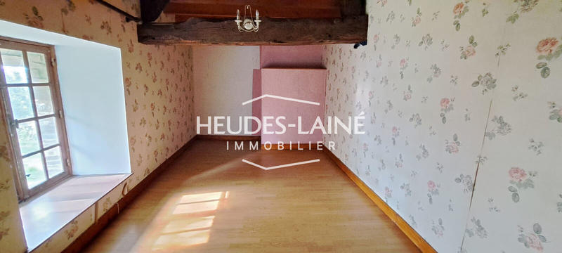 Maison - 127 m² - 4 pièces