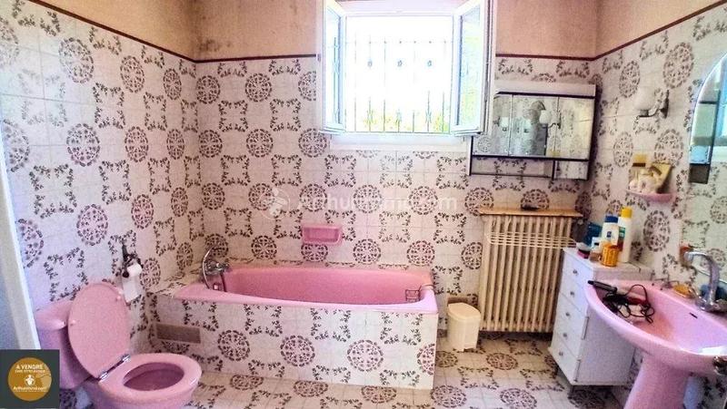 Maison - 175 m² - 5 pièces