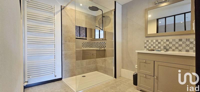 Maison - 156 m² - 5 pièces