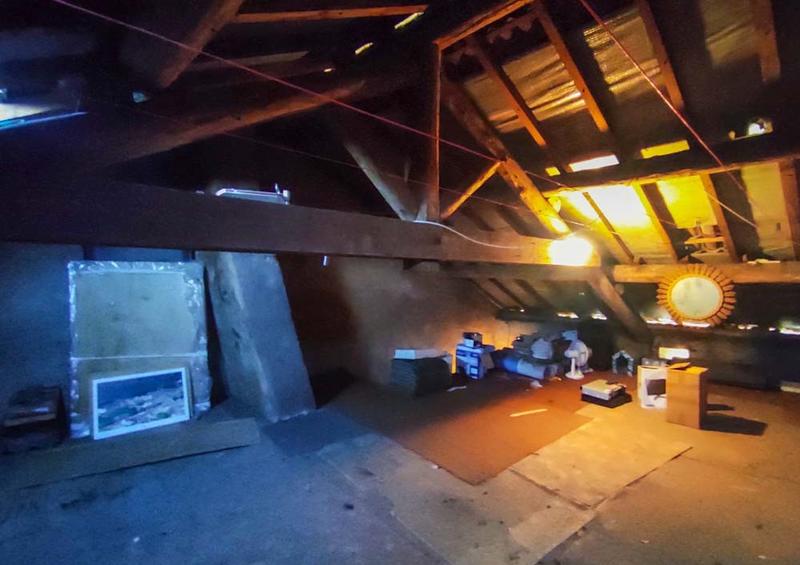 Maison - 122 m² - 7 pièces