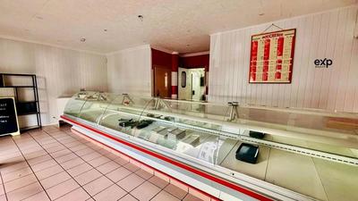 Local commercial - 63 m²