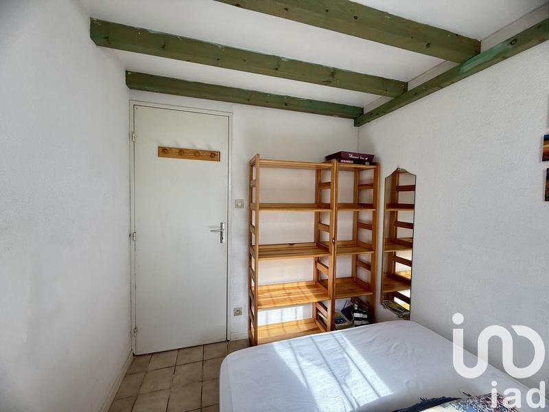 Maison - 43 m² - 3 pièces