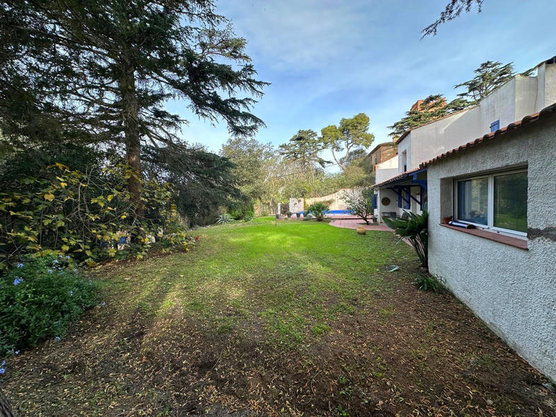 Villa - 320 m² - 10 pièces