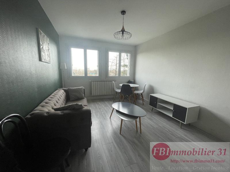 Appartement - 64 m² - 4 pièces