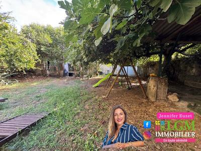 Immeuble - 270 m² - 9 pièces