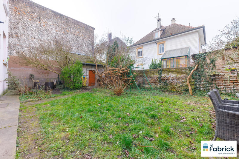 Appartement - 55 m² - 2 pièces