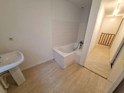 Maison - 70 m² - 3 pièces