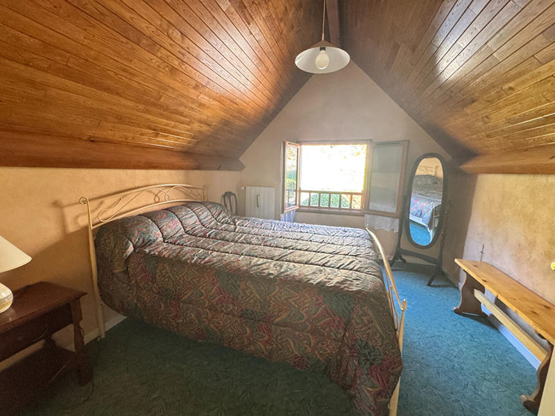 Maison - 75 m² - 4 pièces