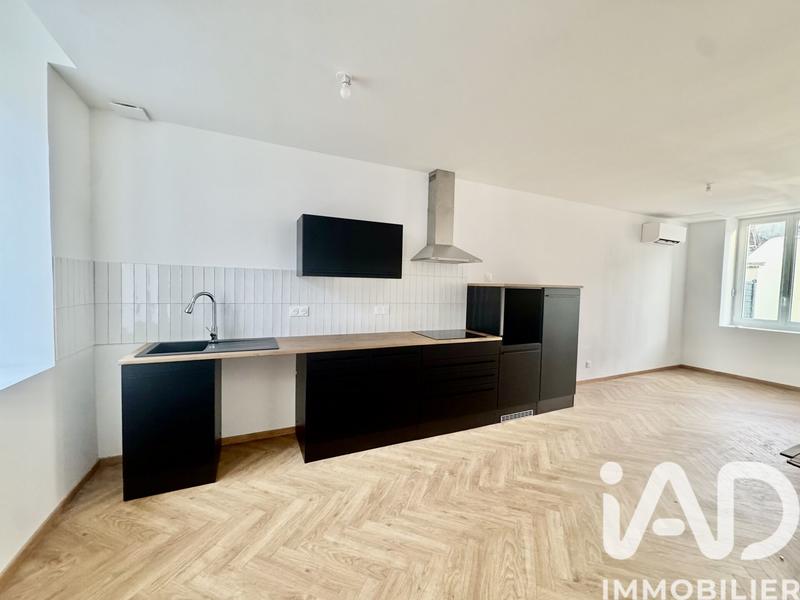 Maison - 145 m² - 6 pièces