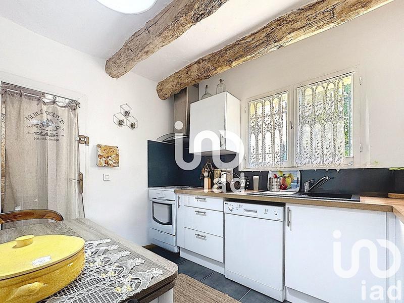 Maison - 186 m² - 9 pièces