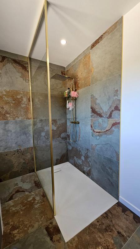 Maison - 170 m² - 5 pièces