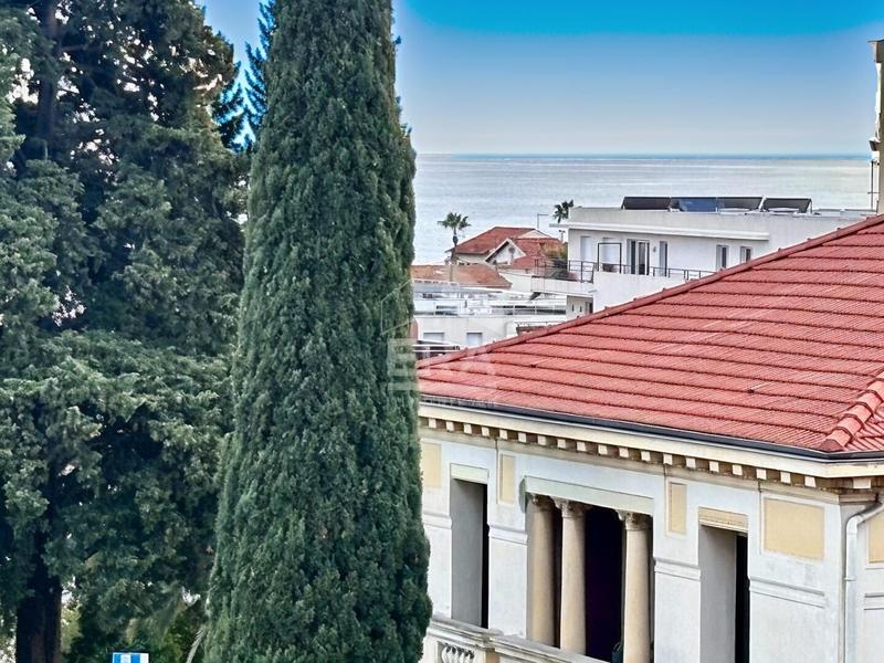 Appartement - 51 m² - 3 pièces