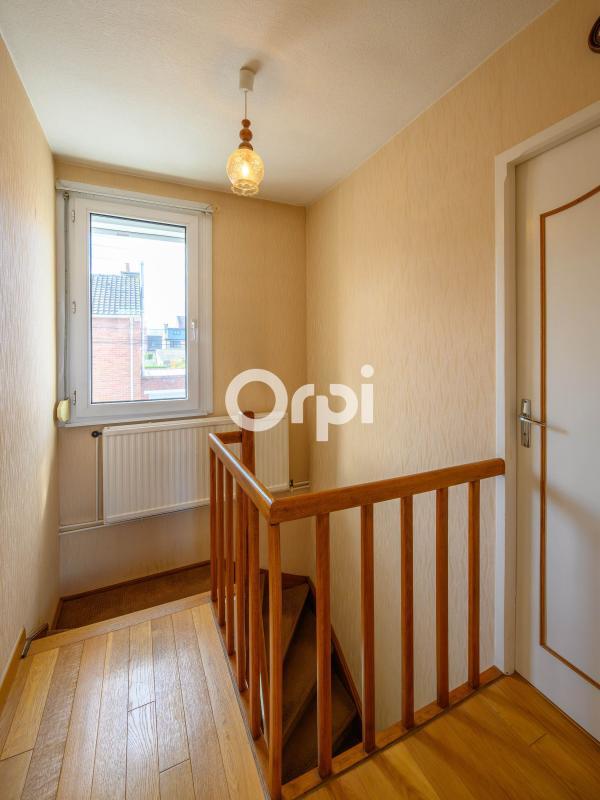 Maison - 120 m² - 3 pièces