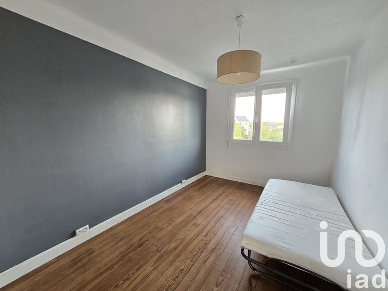 Appartement - 78 m² - 5 pièces