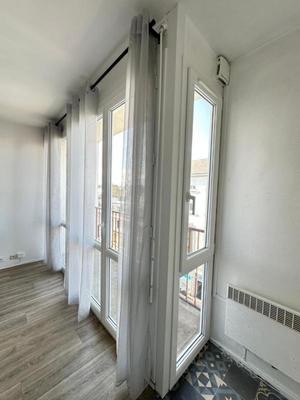 Appartement - 29 m² - 1 pièce