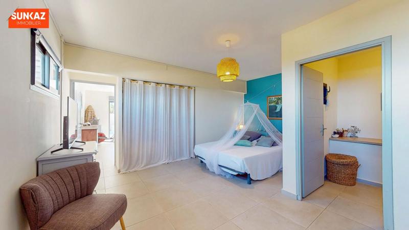 Maison - 160 m² - 5 pièces