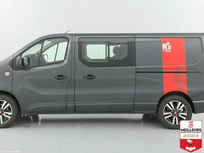 Renault-Trucks Trafic Ca L2h1 3000 2.0 dCi 170ch Red Edition Excl