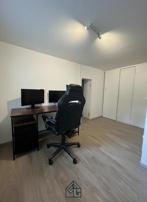 Appartement - 54 m² - 3 pièces