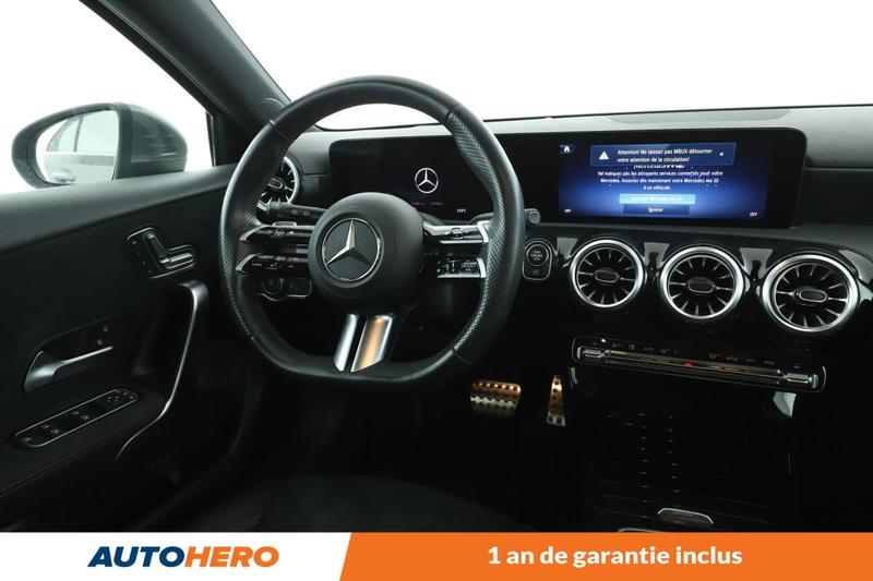 Mercedes Classe a 200 Amg Line 7g-Dct 163 ch