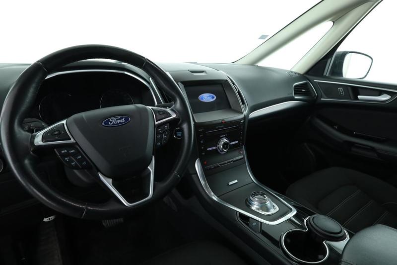 Ford Galaxy 2.0 EcoBlue Titanium Auto 7pl 150 ch