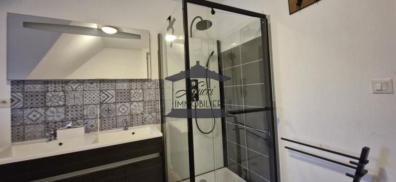 Pavillon - 96 m² - 4 pièces