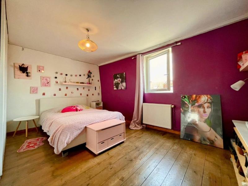 Maison - 158 m² - 5 pièces