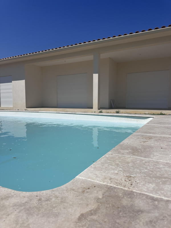 Villa - 108 m² - 4 pièces