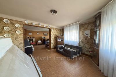 Maison - 96 m² - 3 pièces