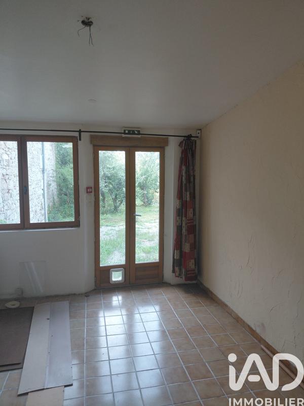 Maison de village - 376 m² - 10 pièces