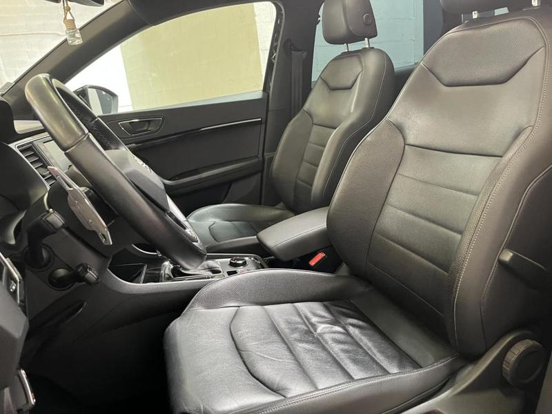 Seat Ateca 1.4 TSi 150 Ch Dsg7 Xcellence - Garantie 6 mois