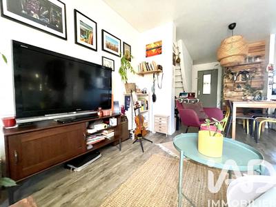 Maison - 84 m² - 4 pièces