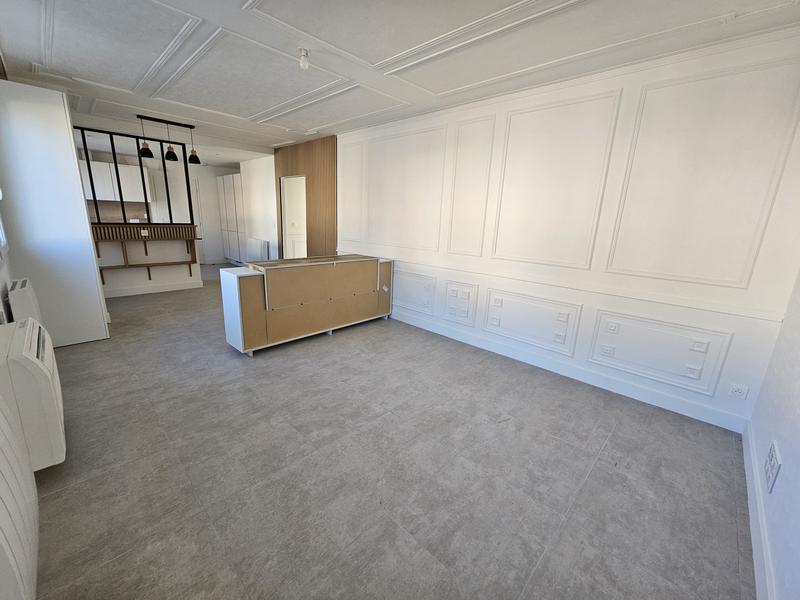 Maison - 72 m² - 4 pièces