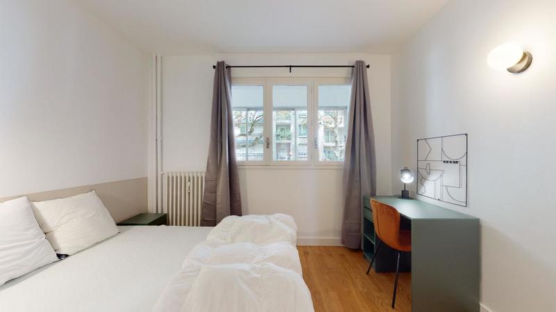 Appartement - 124 m²