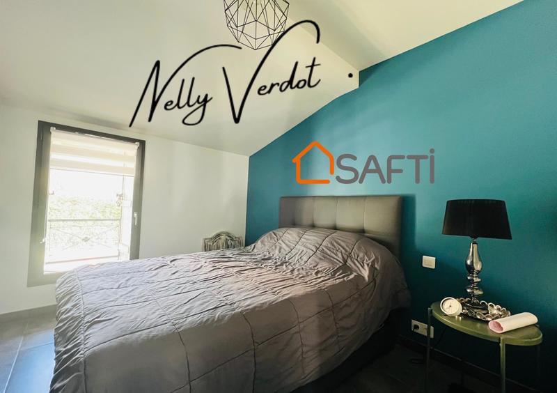 Maison - 224 m² - 7 pièces