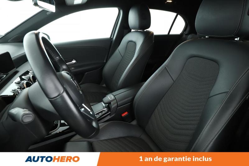 Mercedes Classe a 180 d 116 ch