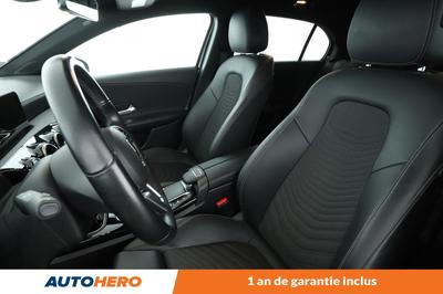 Mercedes Classe a 180 d 116 ch