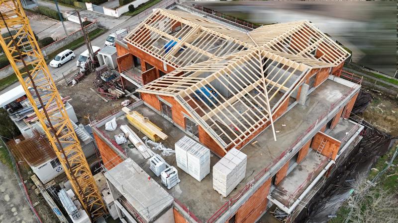 Appartement - 41 à 100 m² - 2 à 5 pièces