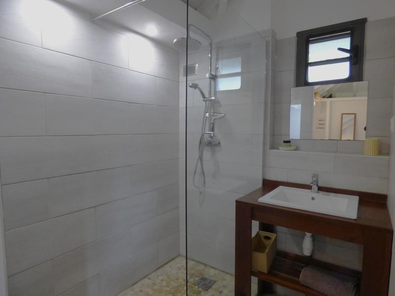 Maison - 140 m² - 7 pièces